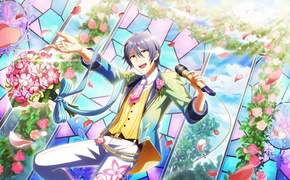 貴重な出会い SR+