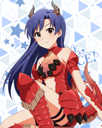 モンスターっ娘シリーズ SR+