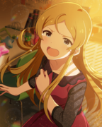 気付いて！乙女ゴコロ SR