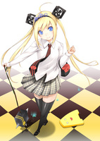 はむすたー的画作