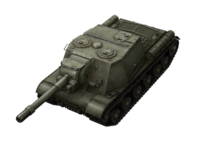ISU-152