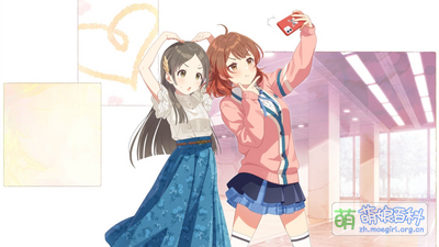 快速利落的自拍（パシャっとキメポ）