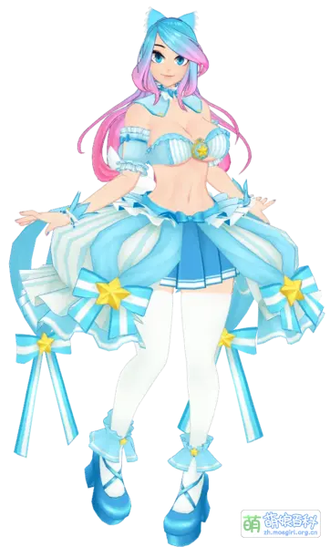 File:Magical Girl Silver.webp