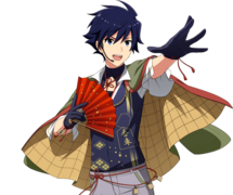 万里を攻めゆく香車 R+