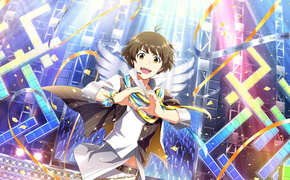 心に誓いの旗を SSR+