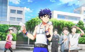 新たなるリング SR