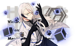 【1st Anniversary!】ヴィクター・ヴァレンタイン