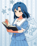 夏服シリーズ SR+