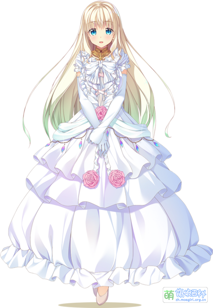 File:索菲娅 后宫王国 礼服.png