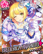 异想天开的爱丽丝 SR+