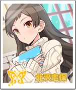 《偶像大师 POPLINKS》角色头像