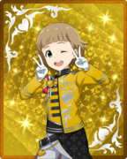 PASSION FESTIVAL SR+