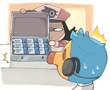 《动物之森》奥斯廷[3]