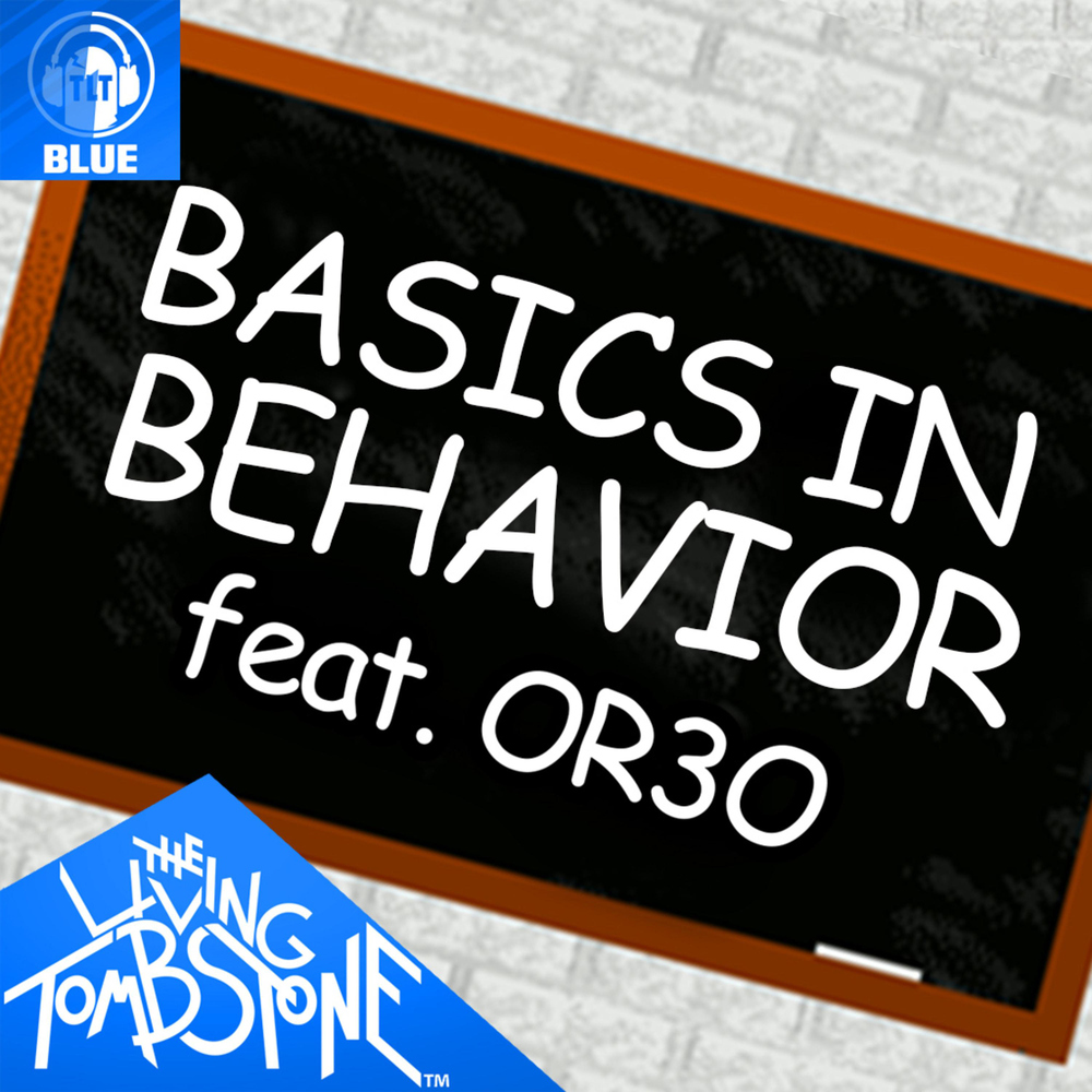 Basics in Behavior - 萌娘百科 万物皆可萌的百科全书