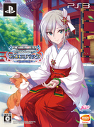 偶像大师 灰姑娘女孩 Gravure For You!