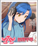 《偶像大师 POPLINKS》角色头像