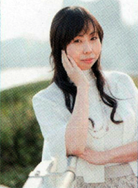 大越香里- 萌娘百科萬物皆可萌的百科全書