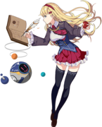 伊萨克·牛顿·下