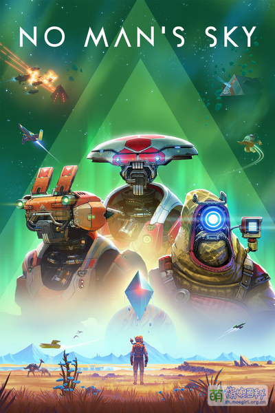 File:无人深空 Echoes.jpg