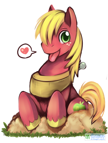 File:Big puppy mac by ende26-d53wvfp.png