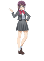 《遥远的El Dorado》设定