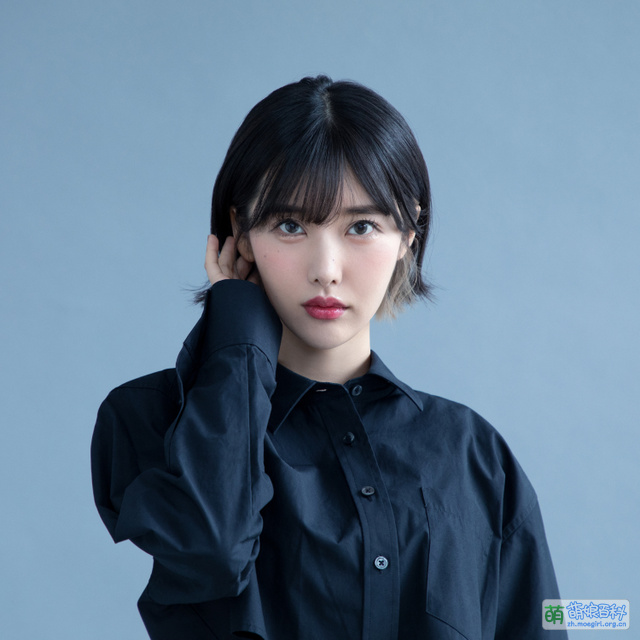 志崎桦音- 萌娘百科万物皆可萌的百科全书