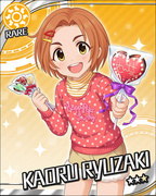 Felice Cioccolata[3] R