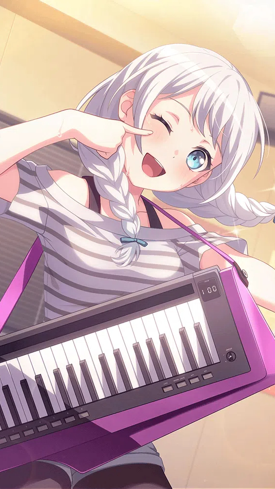 若宮イヴ - Moegirlpedia