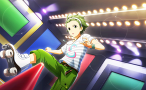 軽やか☆スケーター SR