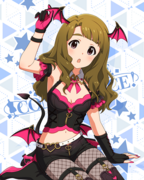 モンスターっ娘シリーズ SR+