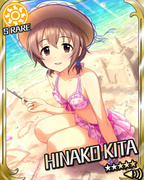 Fantastic Seaside SR