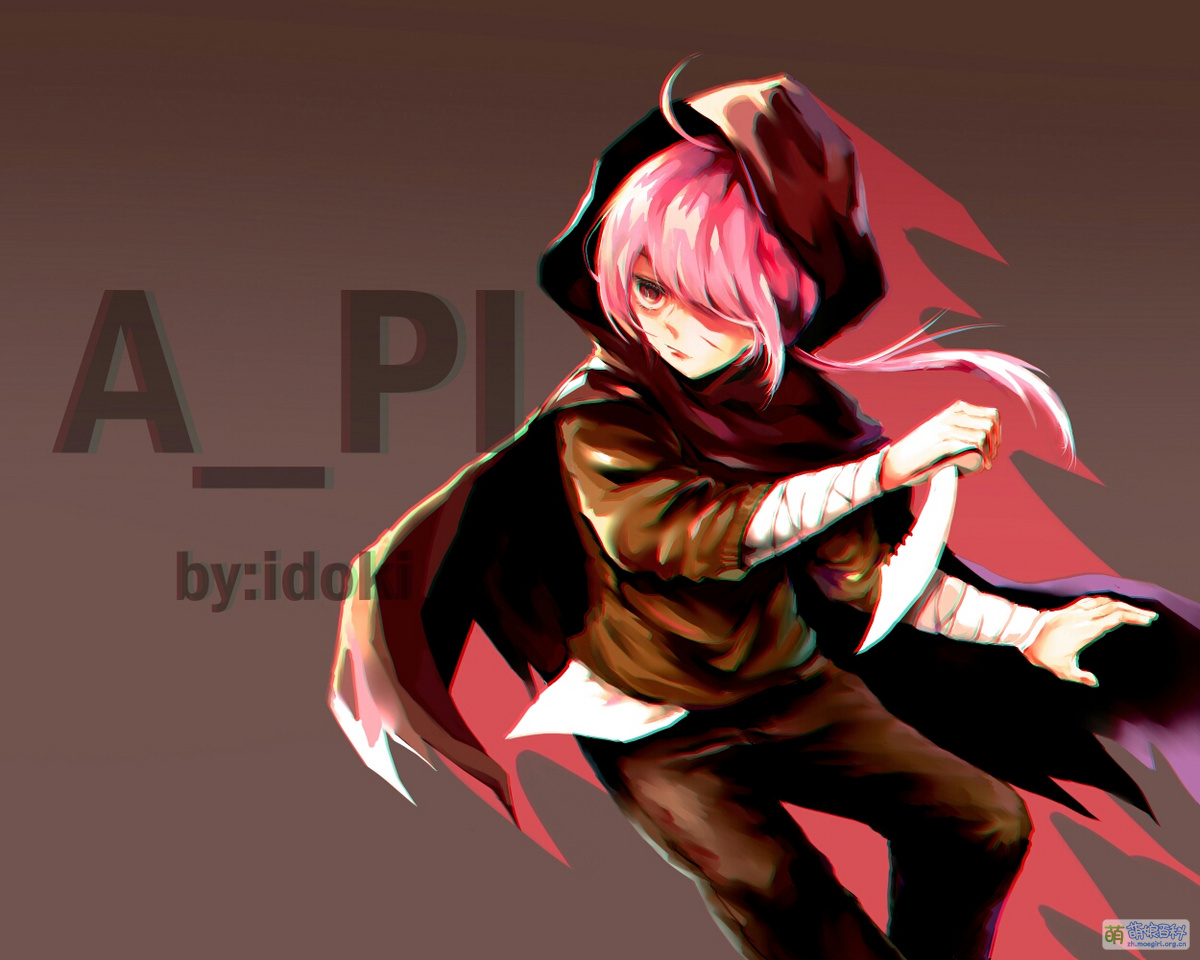 A_Pi - 萌娘百科 万物皆可萌的百科全书