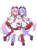 立绘
