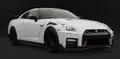飙酷车神2中的2020款GT-R NISMO