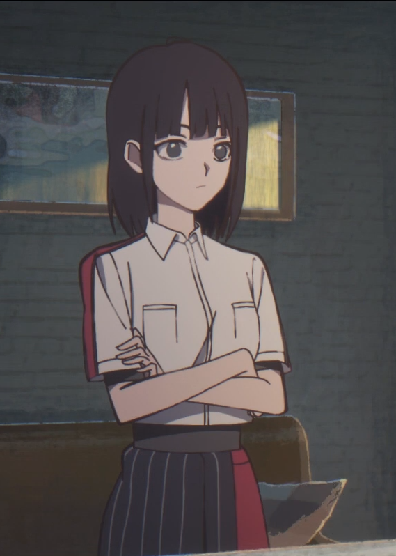 喬苓- 萌娘百科萬物皆可萌的百科全書