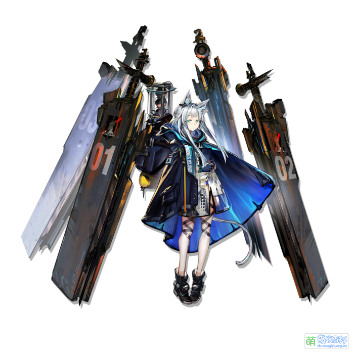 ロスモンティス - Moegirlpedia