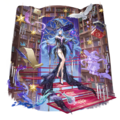 首席魔女·女帝