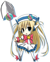 Sky-FreeDom设计的形象