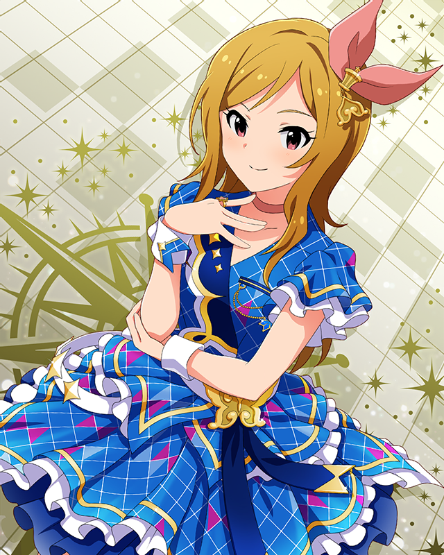 File:CHALLENGE FOR GLOW-RY DAYS 百瀬莉緒+.png