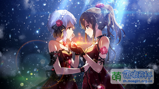 小さな燈火 SSR+