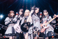 「Ulterius Procedere」大阪公演成员合影