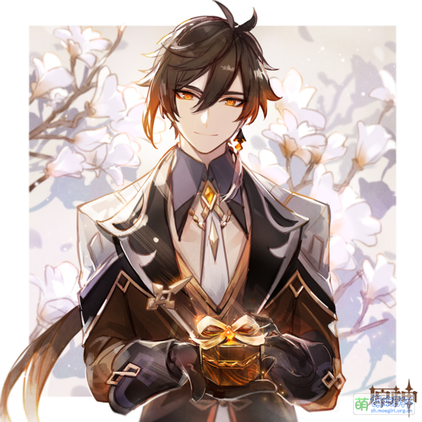 File:YuanShen2021白色情人节 钟离.png