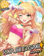 牵绊的记忆☆ SR+