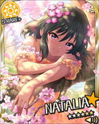 凝视Feliz（幸福） SR+