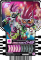 Ex-Aid 传说骑士凯米卡