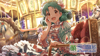 ロマンティックランド SSR