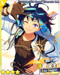 冴雾笑主- 萌娘百科万物皆可萌的百科全书