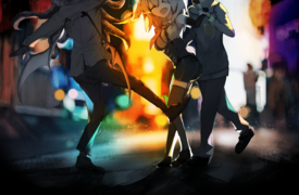 クトゥルフとダンス