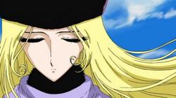 《银河铁道999外传 宇宙交响诗梅德尔》中的梅德尔