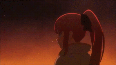 特蕾西亚于亚人战争的英姿